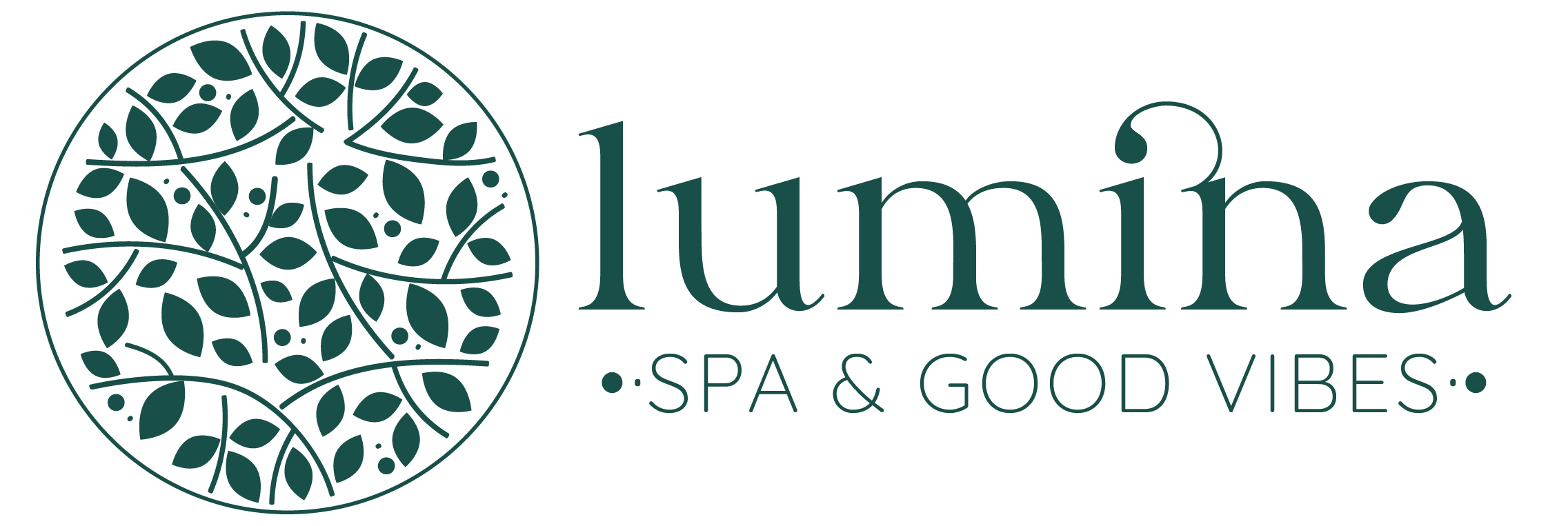 Lumina, Spa & Good Vibes